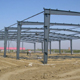 Pre Engineered Steel Building ( RECO )